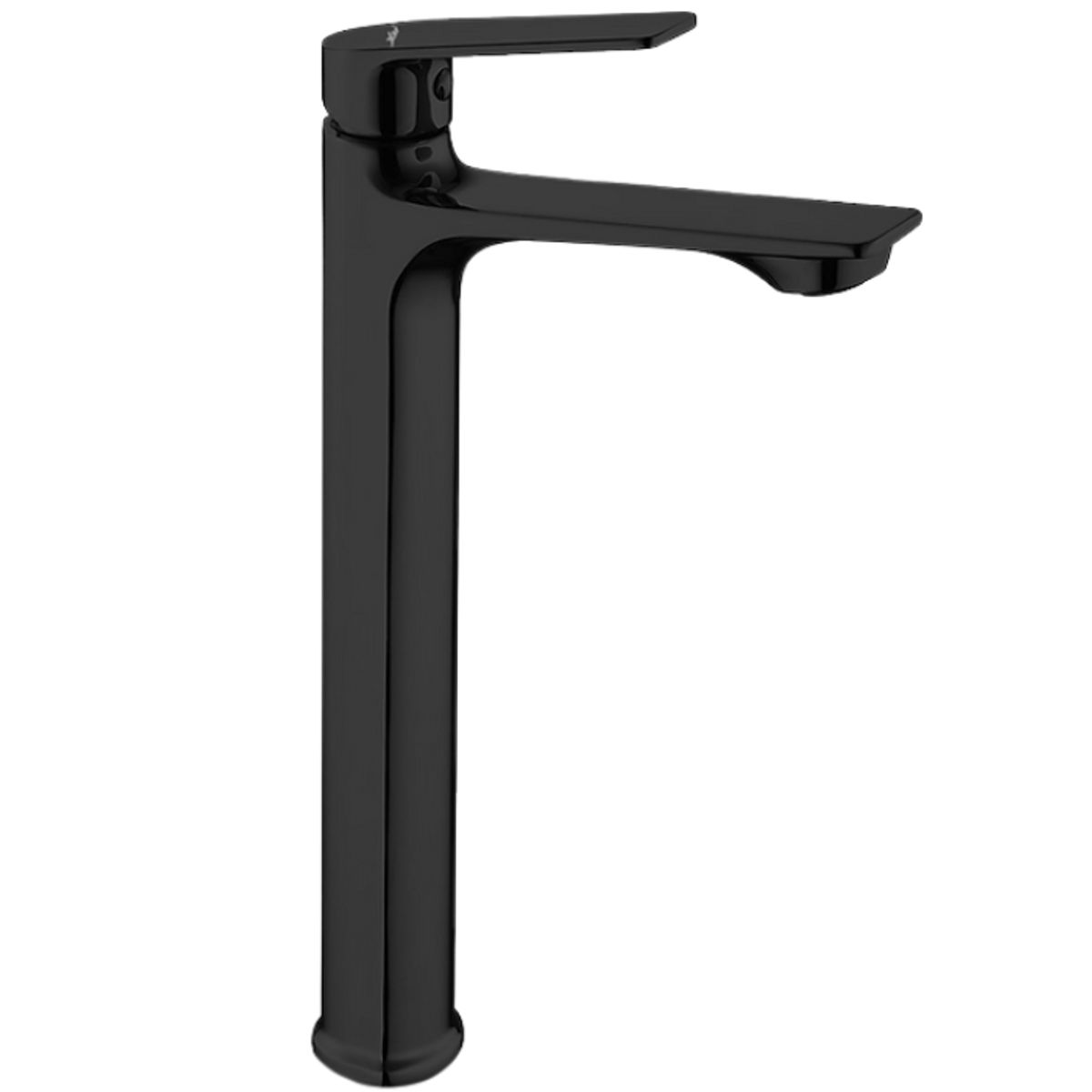 XM - LLAVE PARA LAVATORIO ALTO MUEBLE NEGRO L0373A01