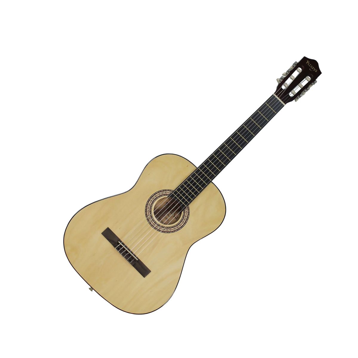 VIZCAYA - FC39-N 44 WBAG GNT GUITARRA ACUSTICA NYLON VIZCAYA