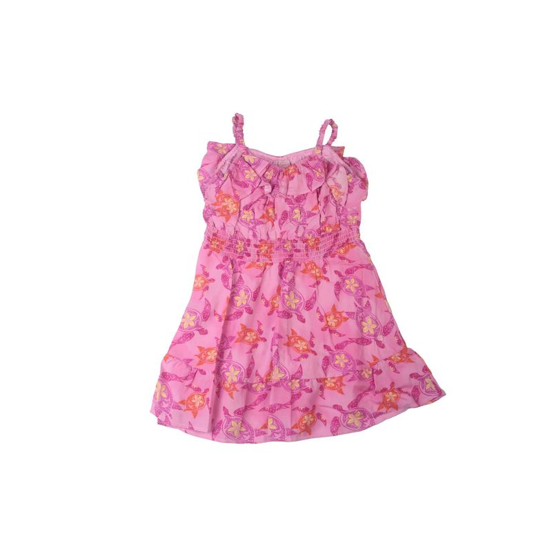 PILLIN - Vestido Niña PVW820 PILLIN