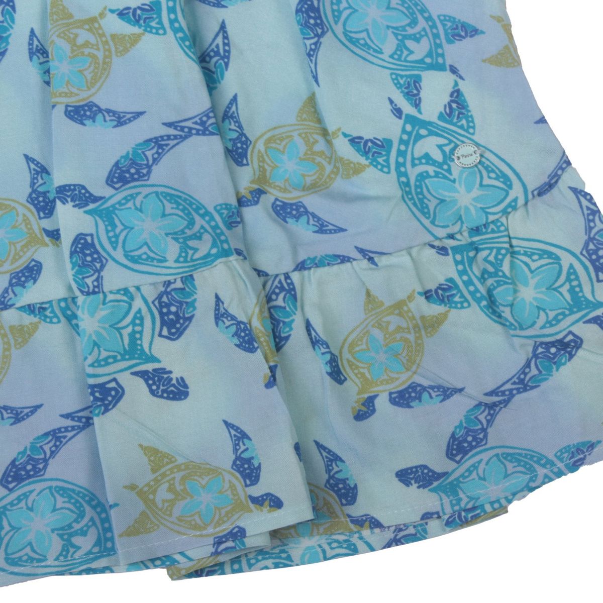 PILLIN - Vestido Niña PVW820 PILLIN