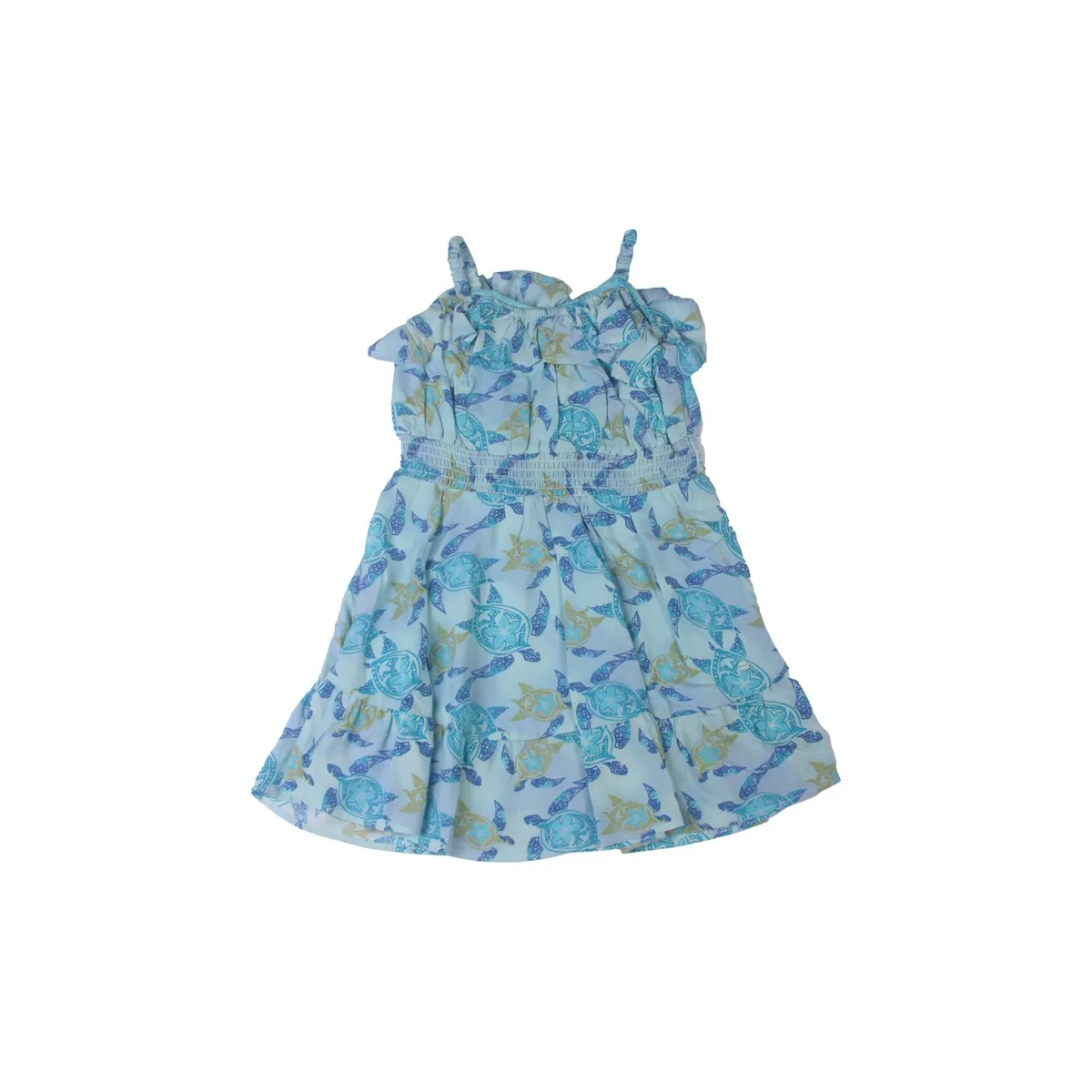 PILLIN - Vestido Niña PVW820 PILLIN