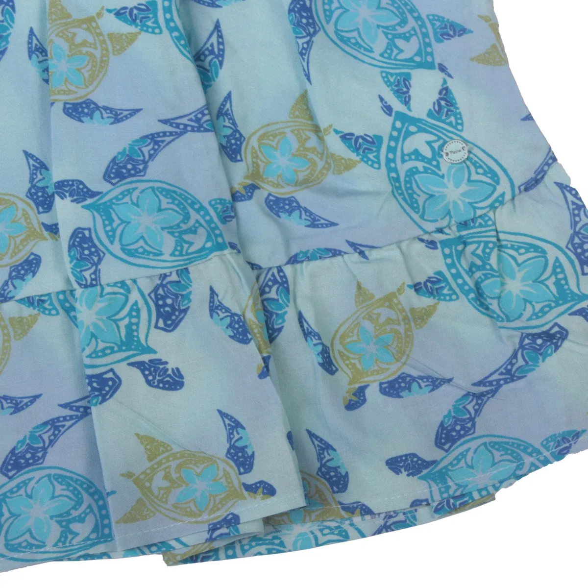 PILLIN - Vestido Niña PVW820 PILLIN