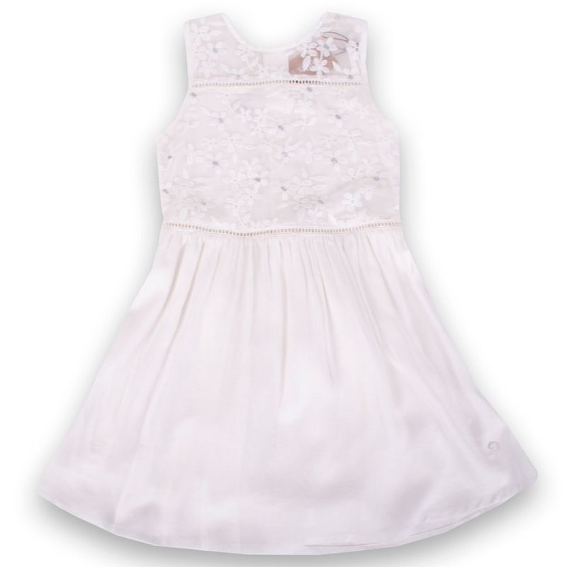 PILLIN - Vestido Niña PVY850-23 PILLIN