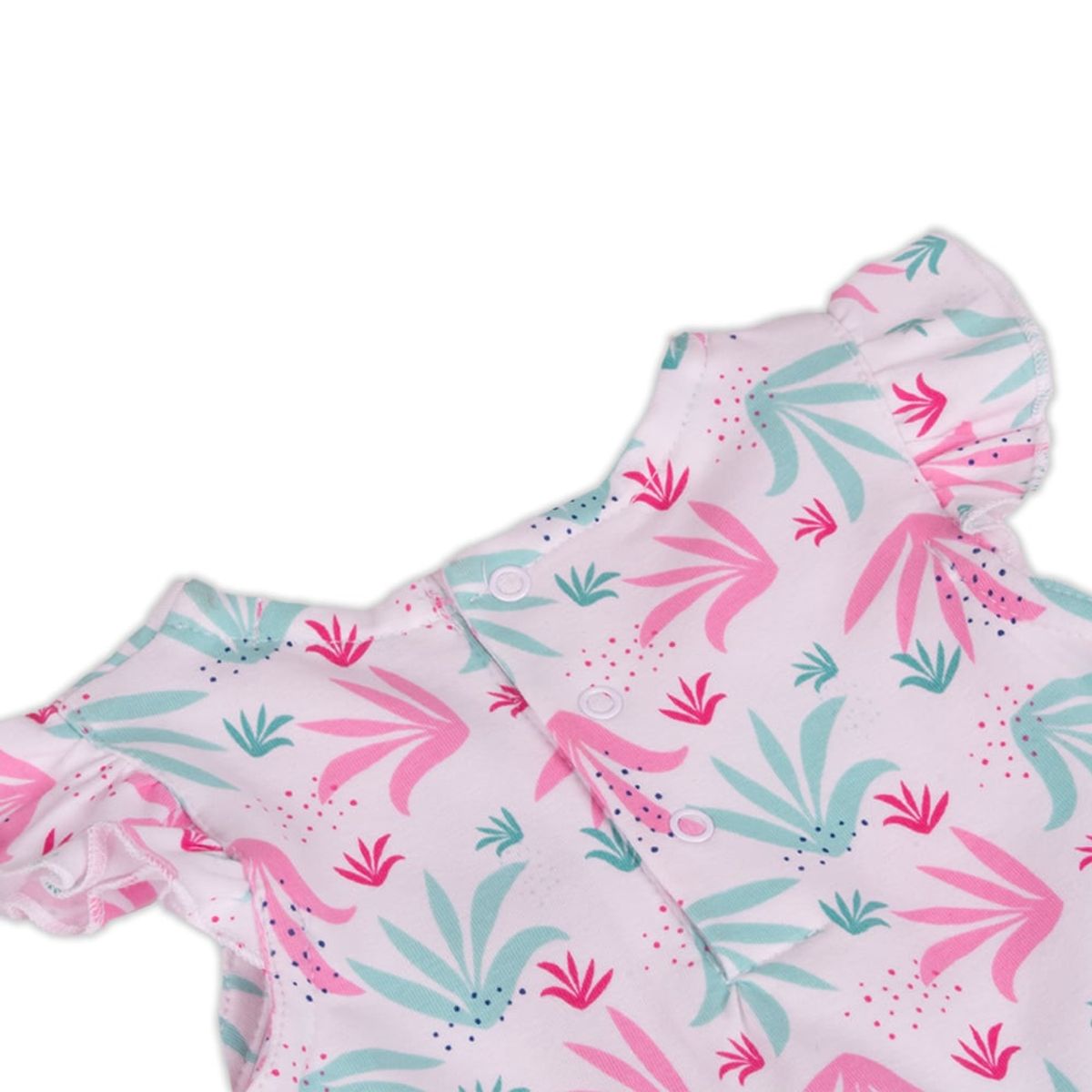 PILLIN - Vestido Bebe Niña PVY725-23 PILLIN