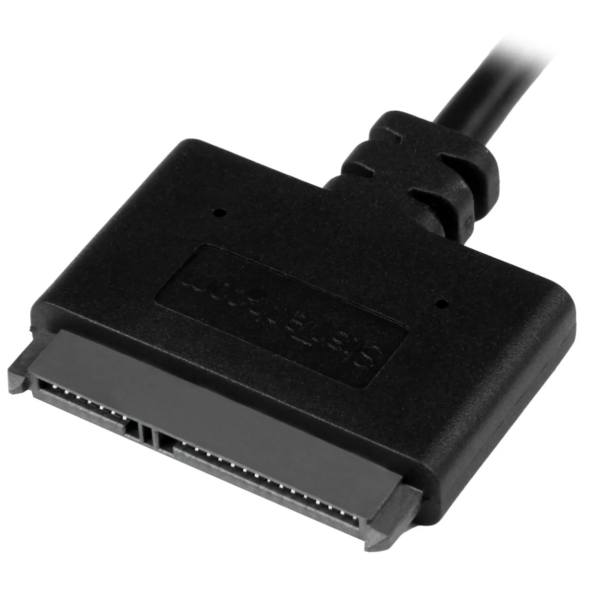 STARTECH - Startech Cable adaptador Disco 2.5" SATA USB 3.1 (10 Gbps) - USB312SAT3CB