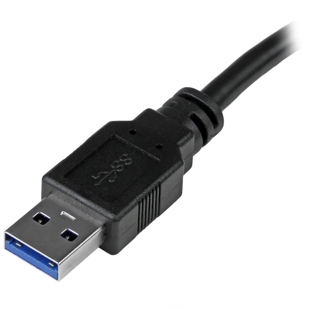 STARTECH - Startech Cable adaptador Disco 2.5" SATA USB 3.1 (10 Gbps) - USB312SAT3CB