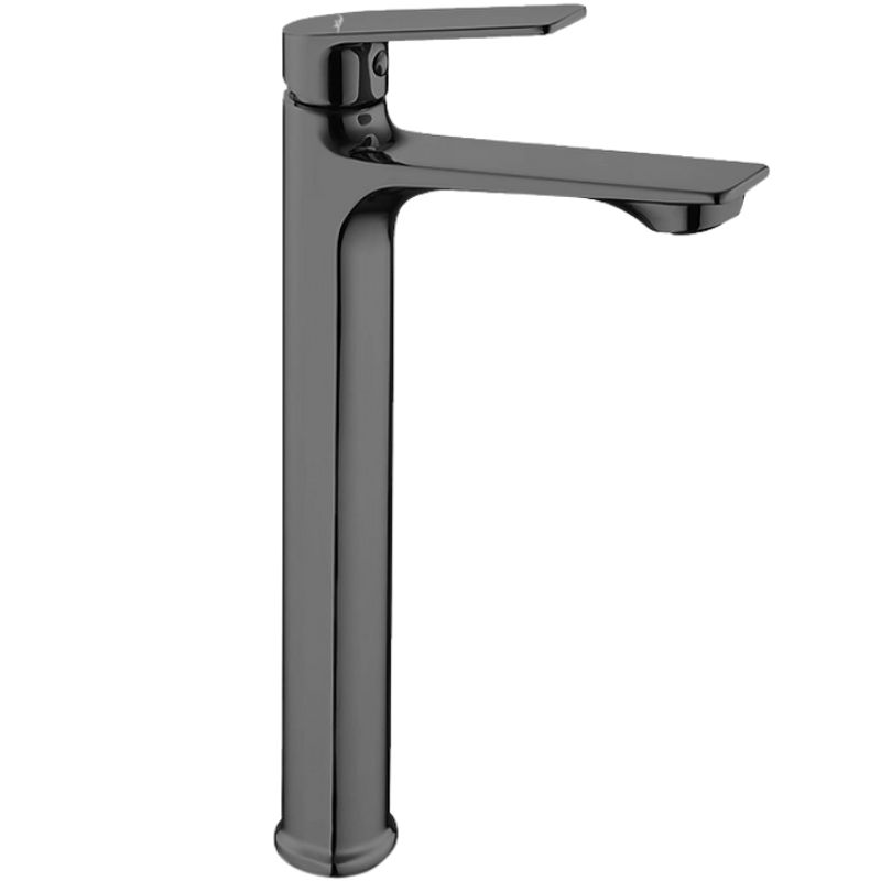 XM - LLAVE PARA LAVATORIO ALTO MUEBLE GRIS L0373A03