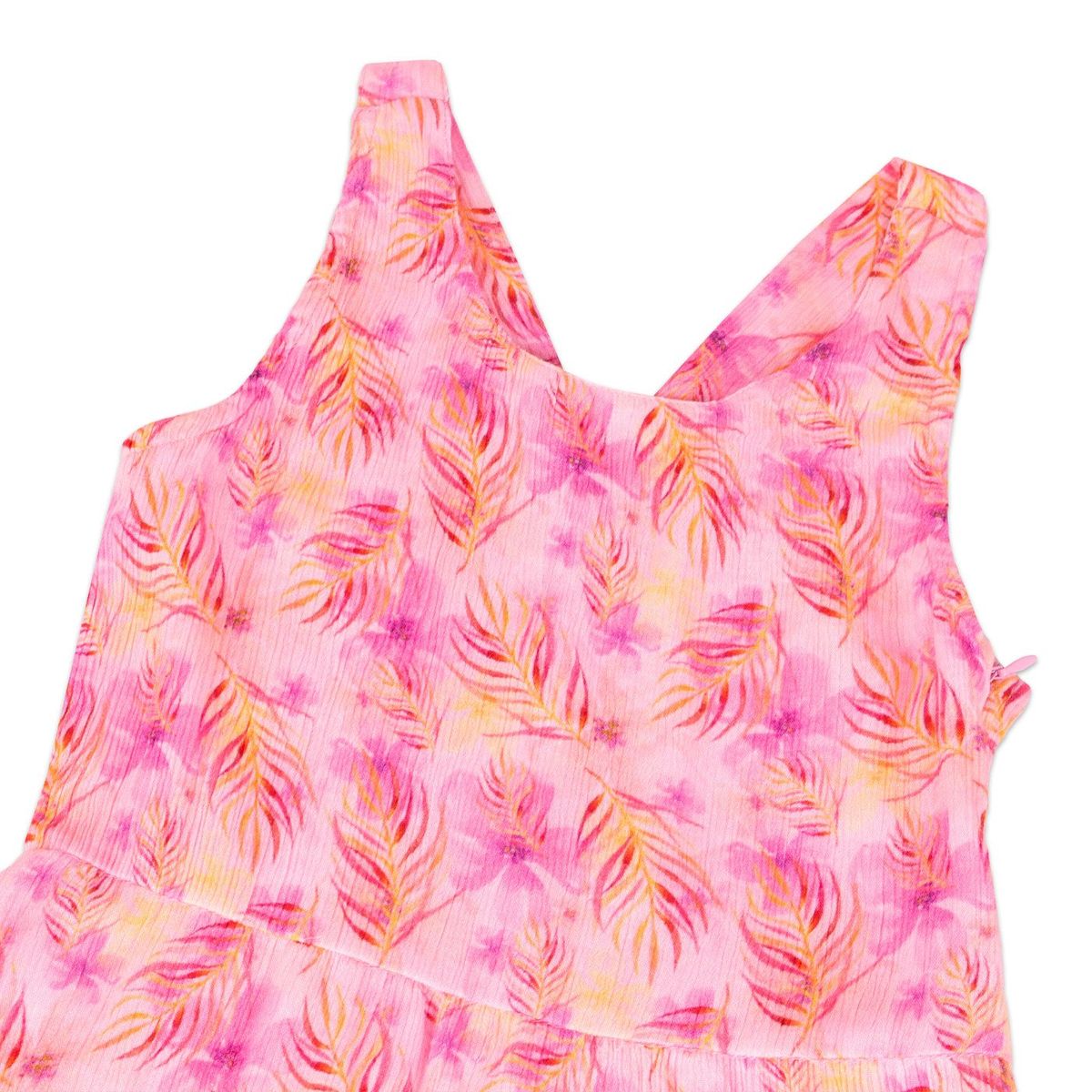 PILLIN - Vestido Niña PVY842-23 PILLIN