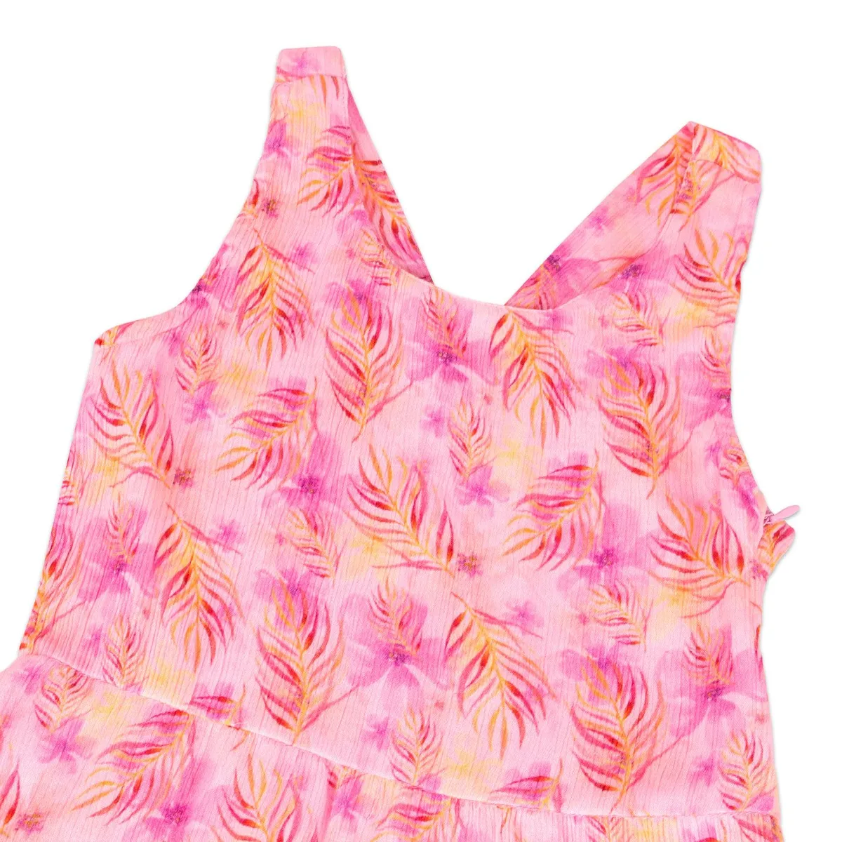 PILLIN - Vestido Niña PVY842-23 PILLIN