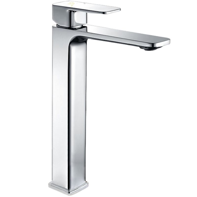 XM - LLAVE PARA LAVATORIO ALTO MUEBLE CROMADO L3035A