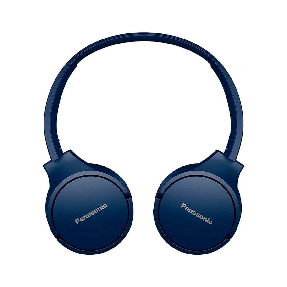 PANASONIC - Audífono Panasonic Bluetooth Extra Bass RB-HF420 Azul