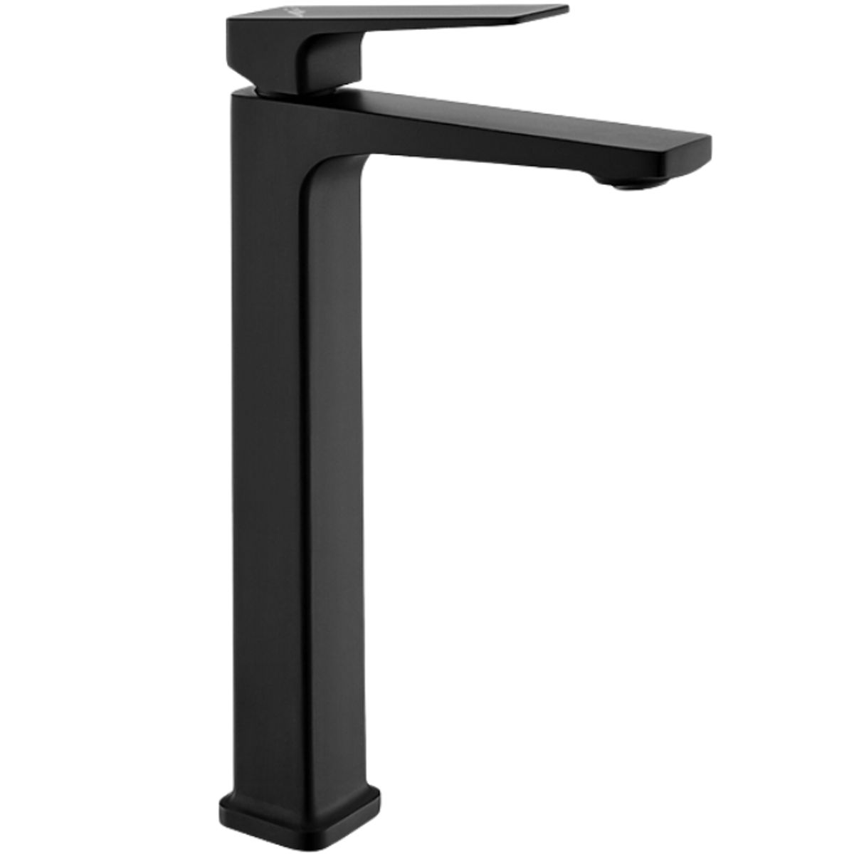 GENERICO - LLAVE PARA LAVATORIO ALTO MUEBLE NEGRO L3035A01