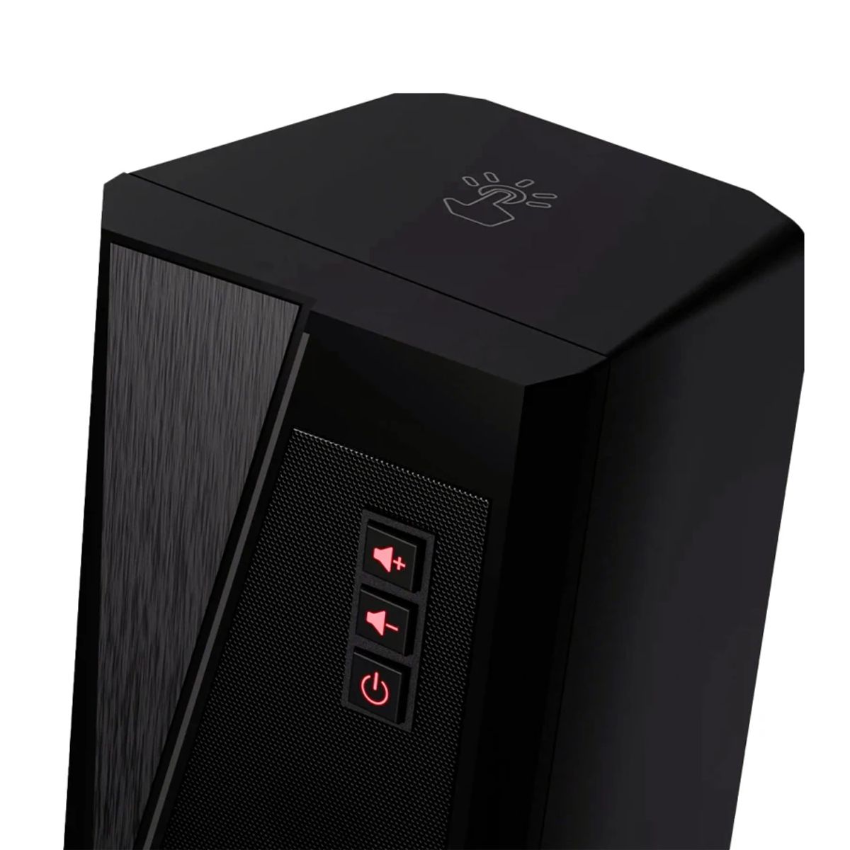 REDRAGON - Altavoces Redragon ANVIL GS520 BLACK