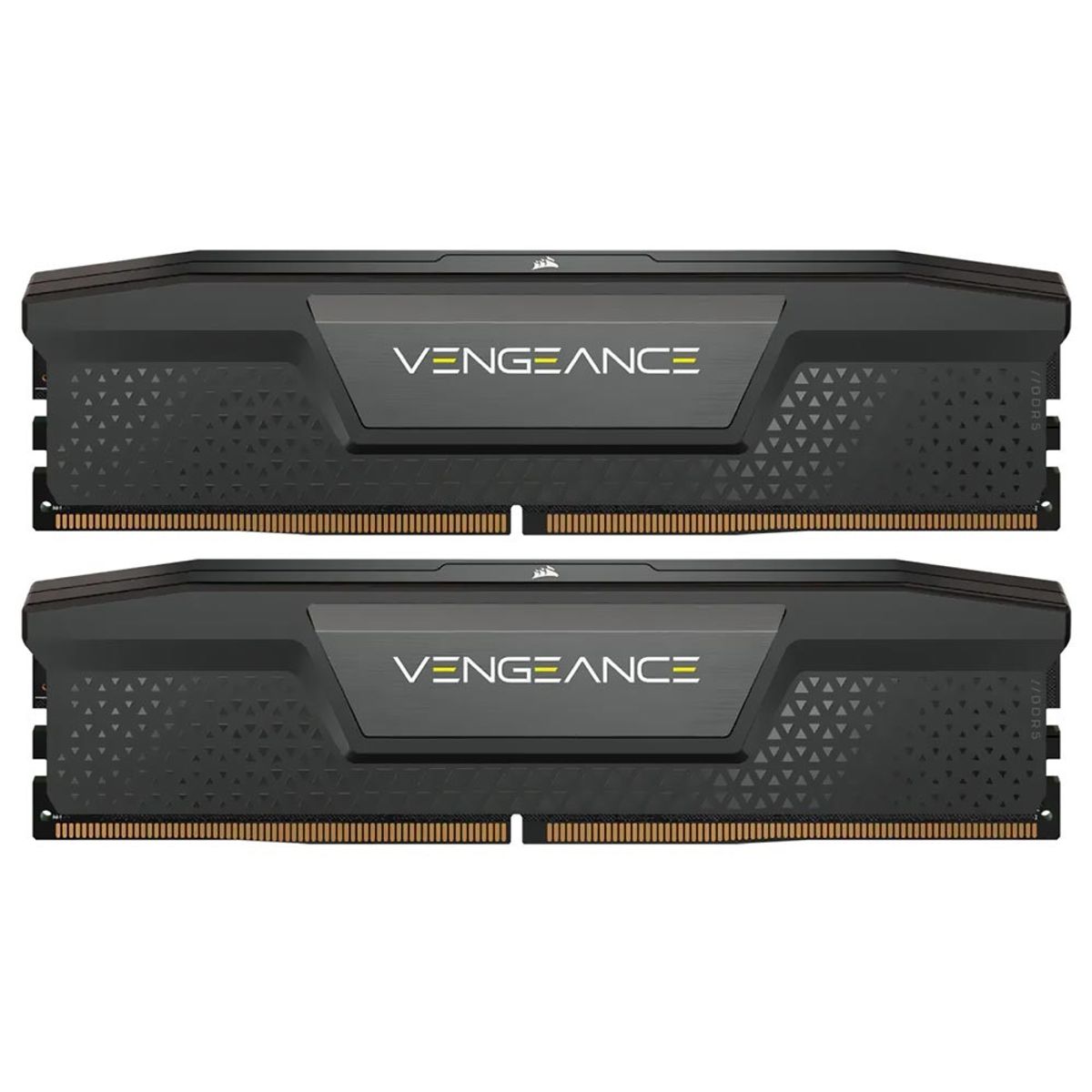 CORSAIR - Memoria RAM Corsair Vengeance 32GB DDR5 5600Mhz CL40 2x16GB Negro