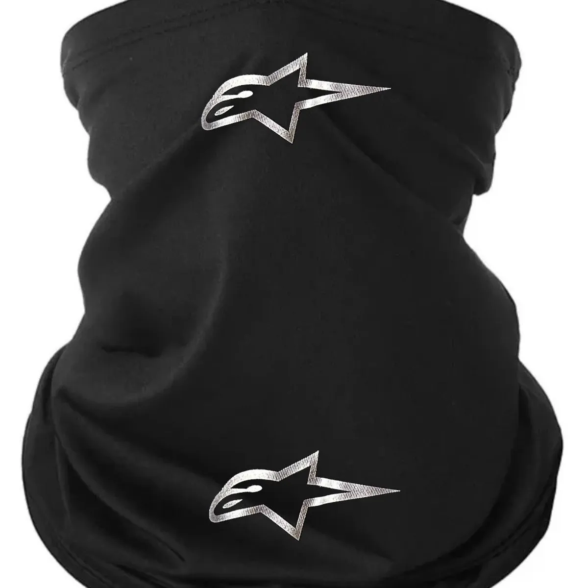 ALPINESTARS - Bandana Gorro para casco de motocicleta