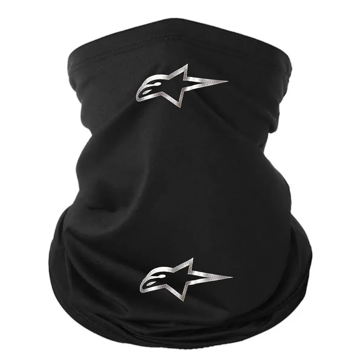 ALPINESTARS - Bandana Gorro para casco de motocicleta