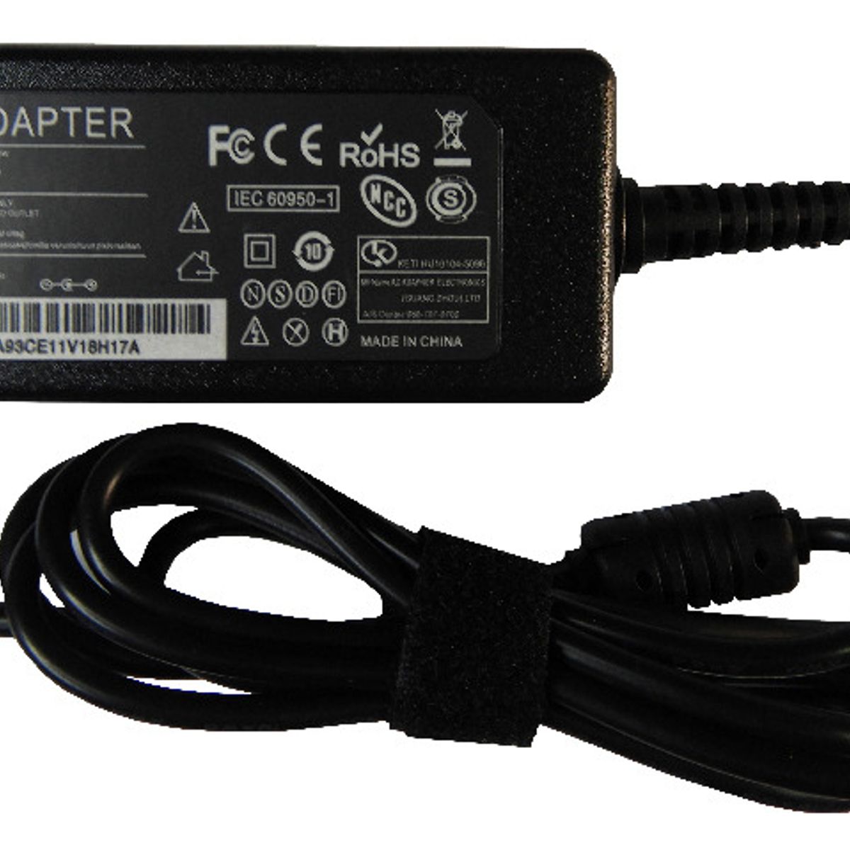 GENERICO - CARGADOR PARA SAMSUNG 12V 333A 40W 2507