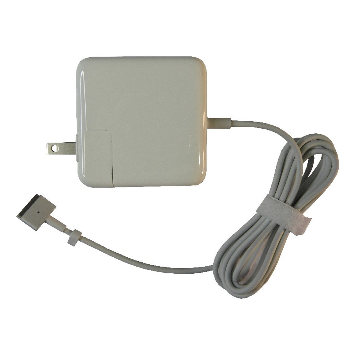 GENERICO - CARGADOR COMPATIBLE PARA LAPTOP 148V 305A 45W TIPO T MAGSAFE 2