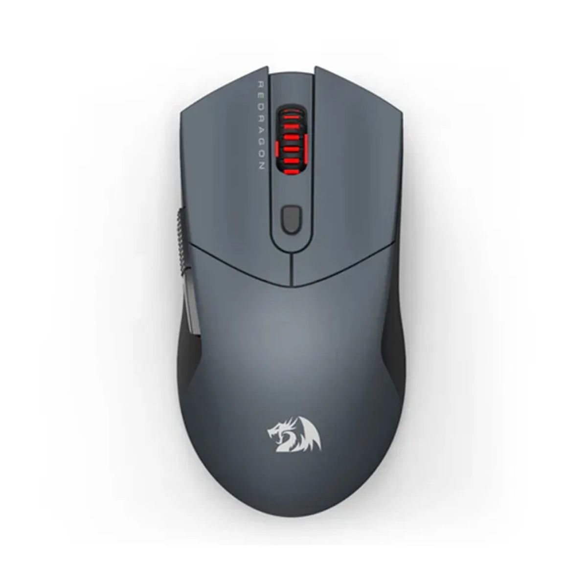REDRAGON - Mouse Redragon ST4R PRO M917GB-PRO Wireless BLACK