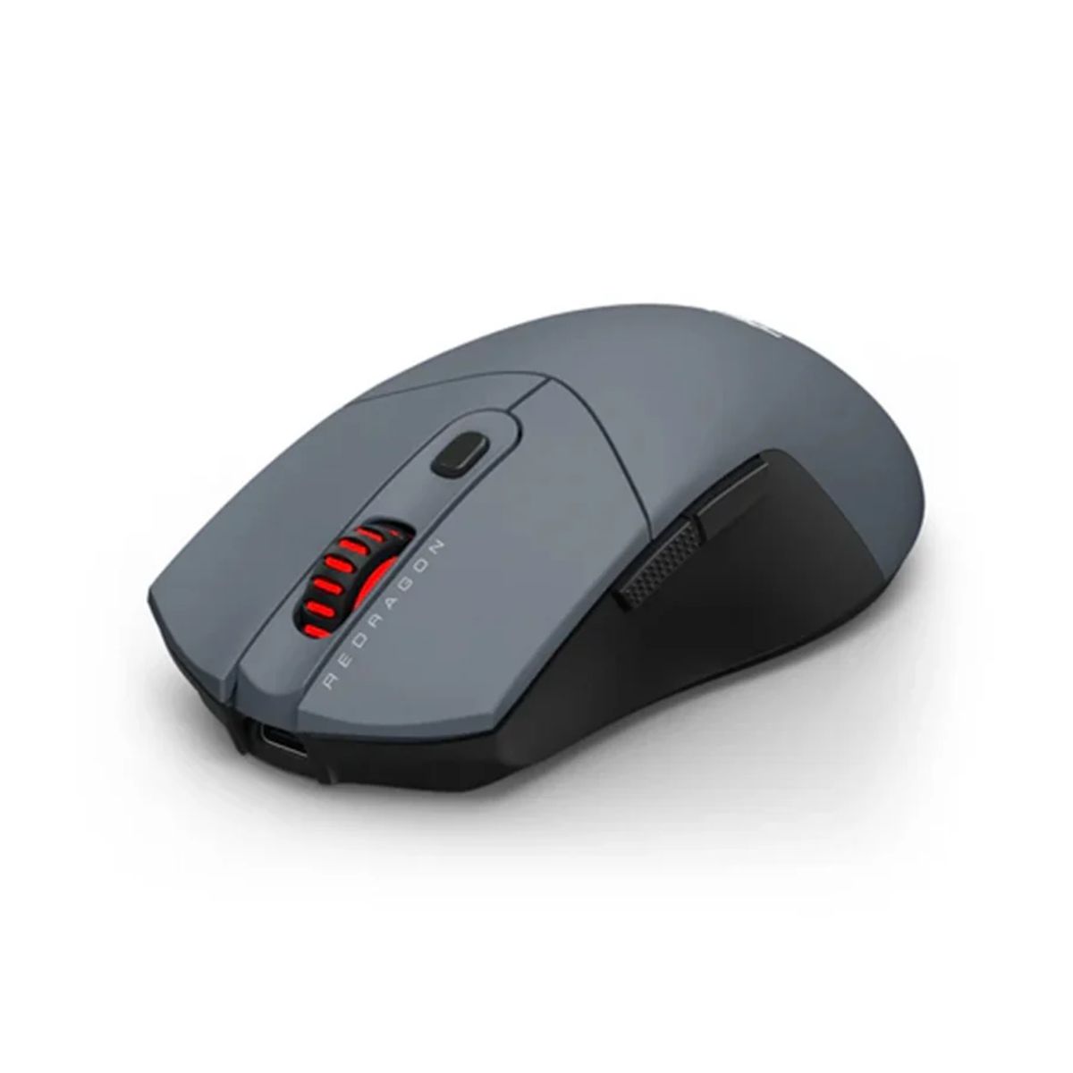 REDRAGON - Mouse Redragon ST4R PRO M917GB-PRO Wireless BLACK