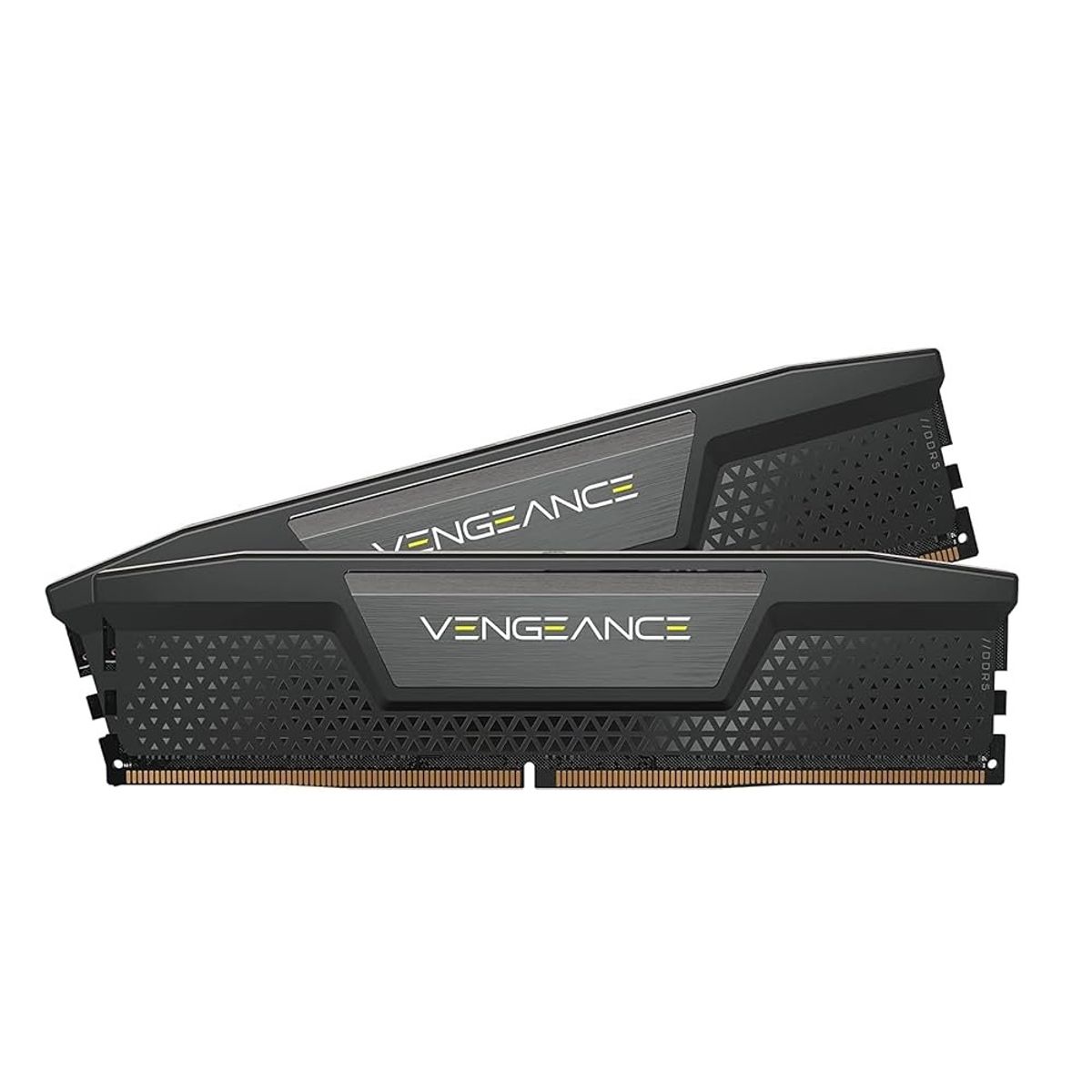 CORSAIR - Memoria RAM Corsair Vengeance 32GB DDR5 6000Mhz CL36 DIMM Negro 2x16GB