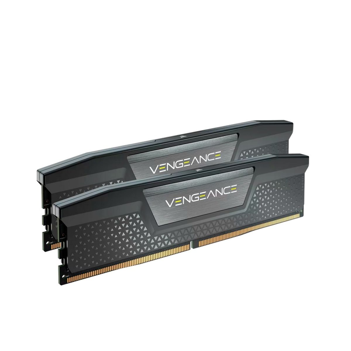 CORSAIR - Memoria RAM Corsair Vengeance 32GB DDR5 6000Mhz CL36 DIMM Negro 2x16GB