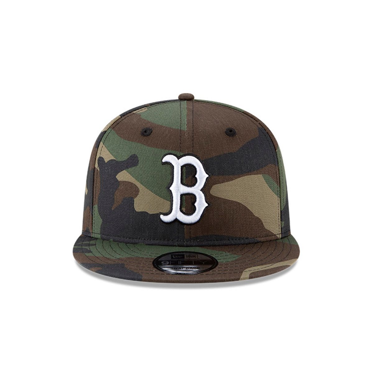 NEW ERA - Gorra Urbano Unisex New Era Mlb Basic Snap 950 Bosred Wdc