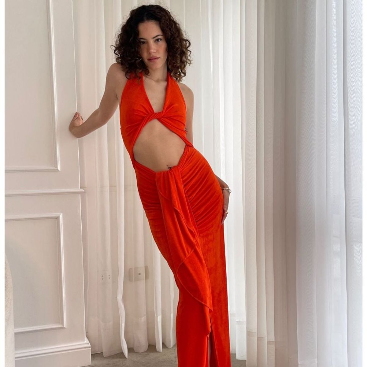 BETWEEN US - Vestido Venecia Between Us