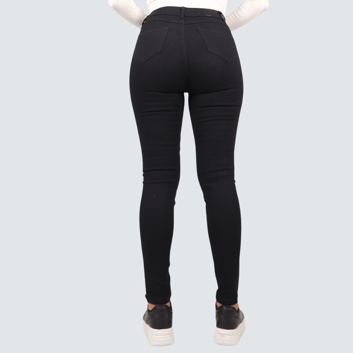 SALSA - JEAN SKINNY CINTURA MUJER SALSA JEANS DEILY
