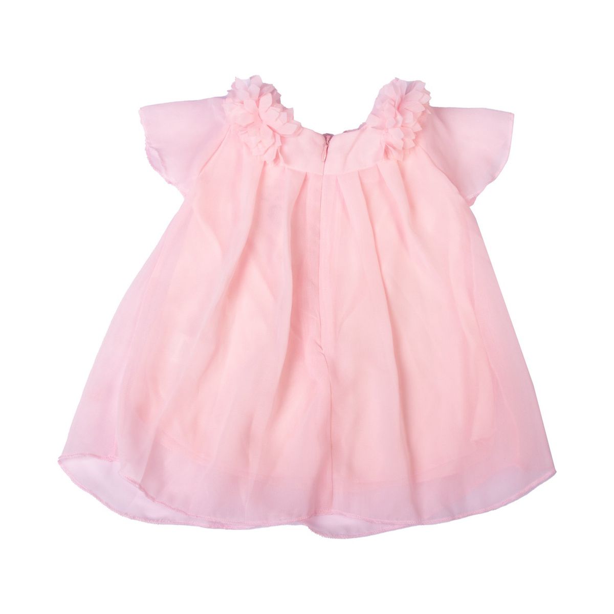 PILLIN - Vestido Bebé Niña PVW831 PILLIN