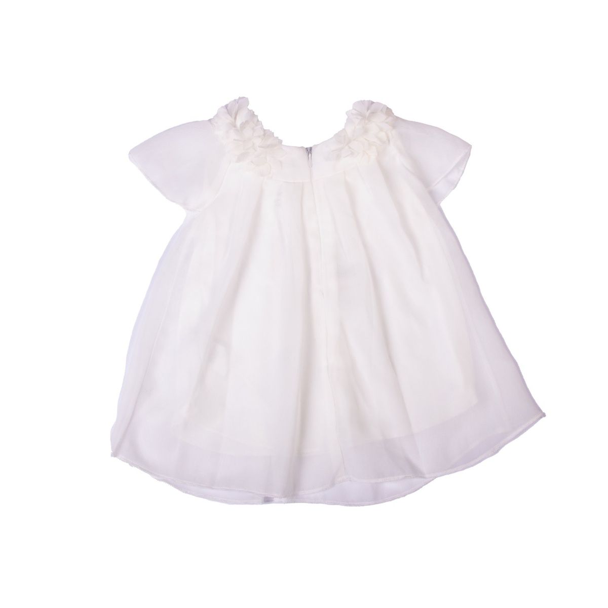 PILLIN - Vestido Bebé Niña PVW831 PILLIN