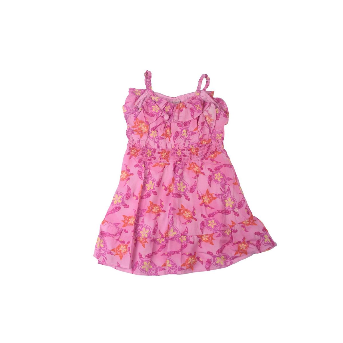 PILLIN - Vestido Niña PVW820 PILLIN