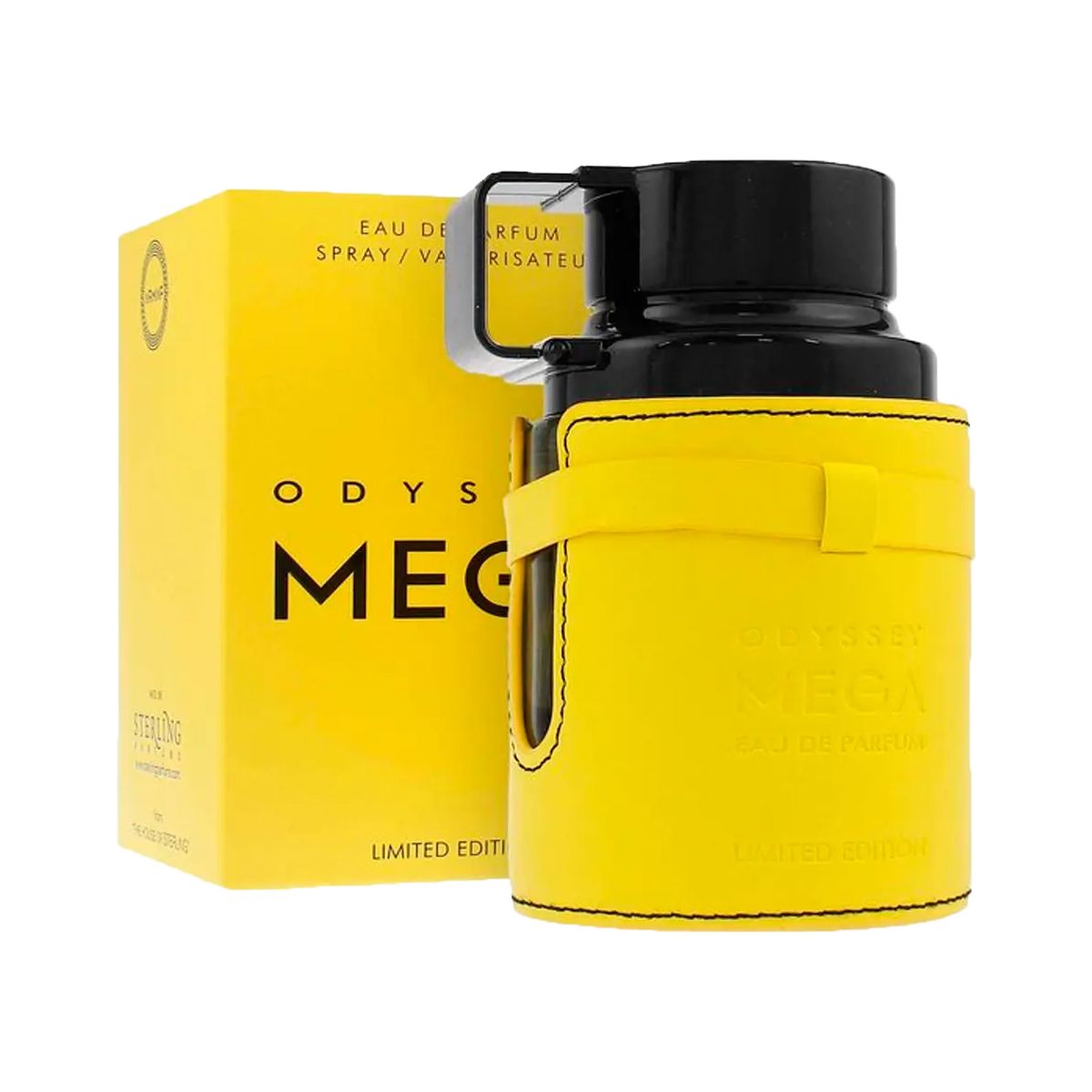 ARMAF - Odyssey Mega Armaf 100ml Hombre