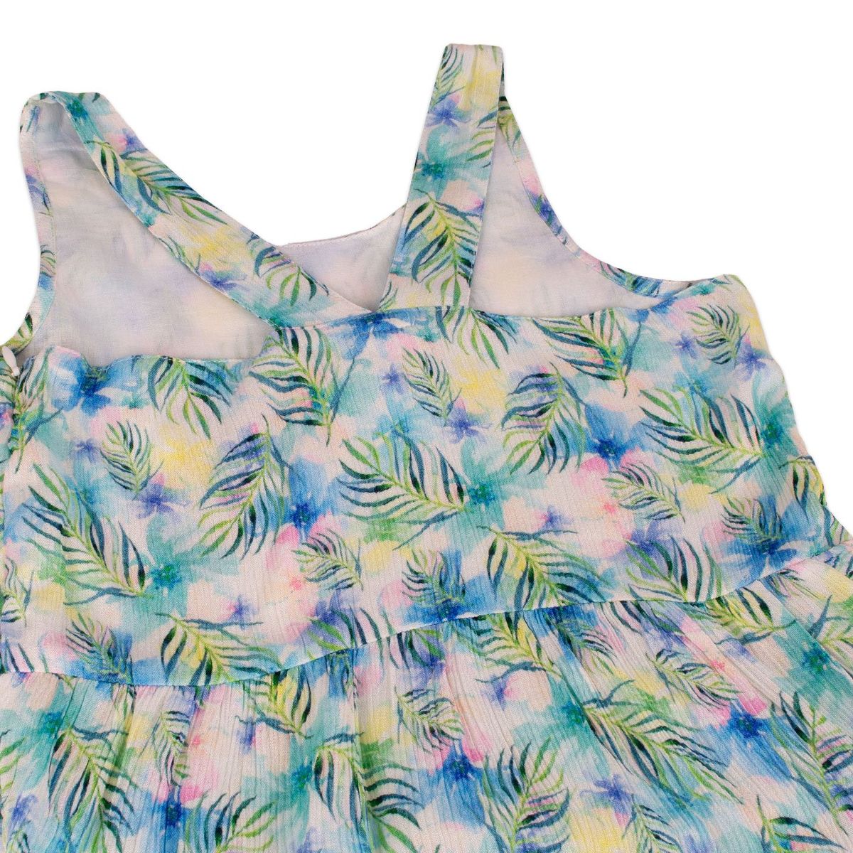 PILLIN - Vestido Niña PVY842-23 PILLIN