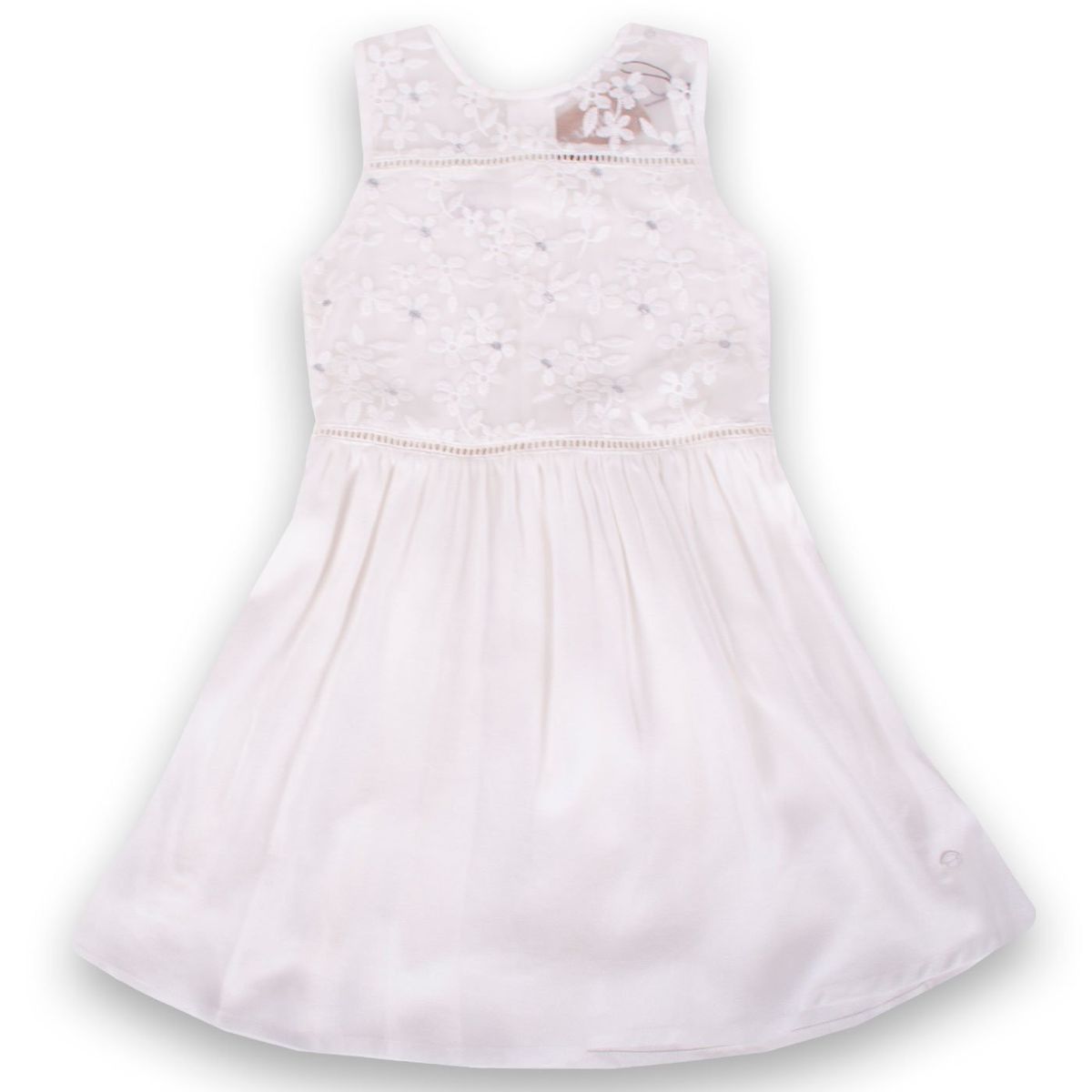 PILLIN - Vestido Niña PVY850-23 PILLIN