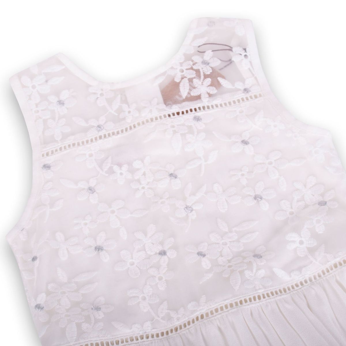 PILLIN - Vestido Niña PVY850-23 PILLIN