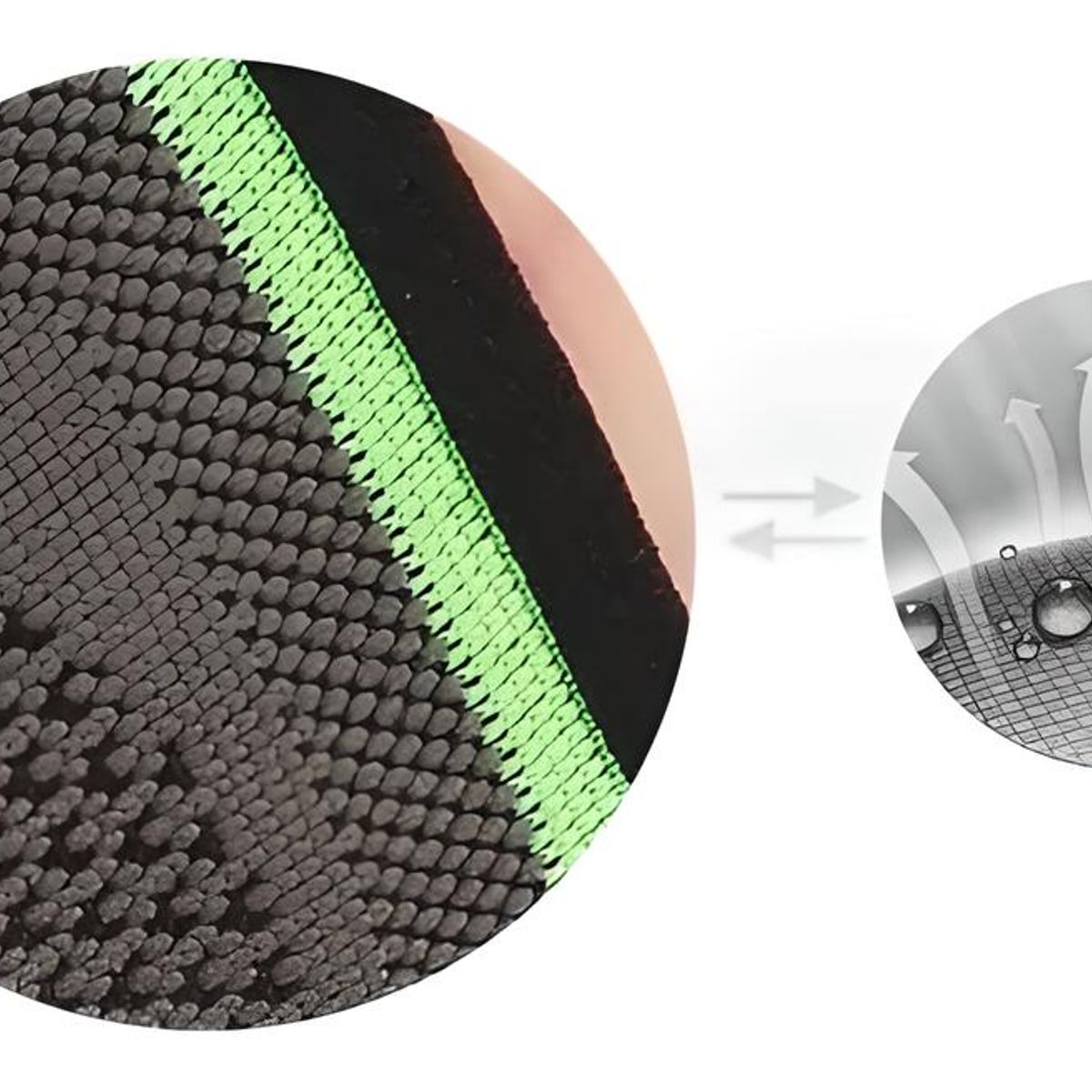 GENERICO - MUÑEQUERA DEPORTIVA ORTOPÉDICA COMPRESIÓN ELÁSTICA ALIVIA DOLOR