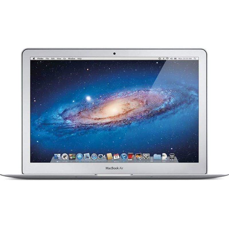 Macbook Air 2012 mid 13 inch(i7 2GHz 8GB 256GB)
