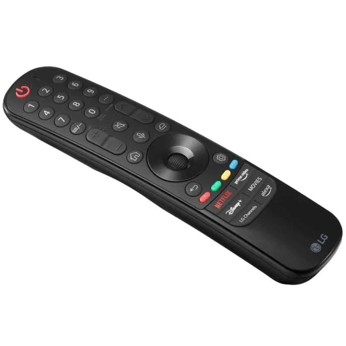 LG - CONTROL MAGIC LG MR24GN 2024