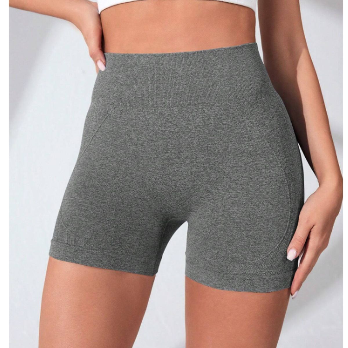 GENERICO - SHORTS PUSH UP DEPORTIVOS