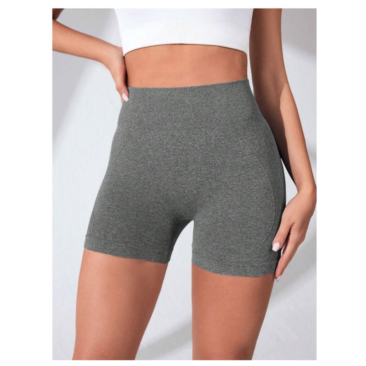 GENERICO - SHORTS PUSH UP DEPORTIVOS