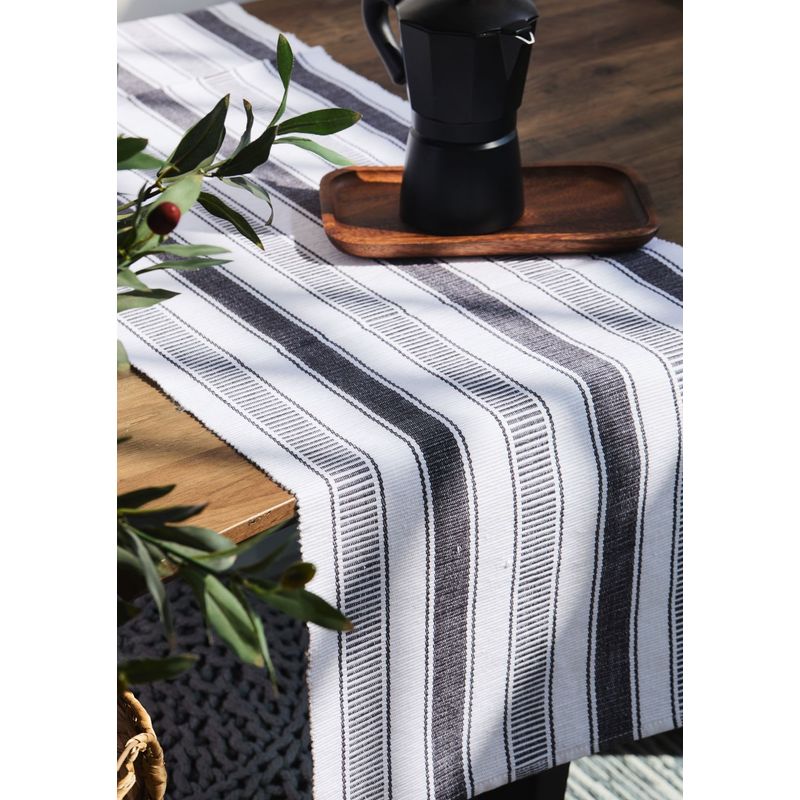 MAP DESIGN HOME - Camino de Mesa Tempo 180x40 cm