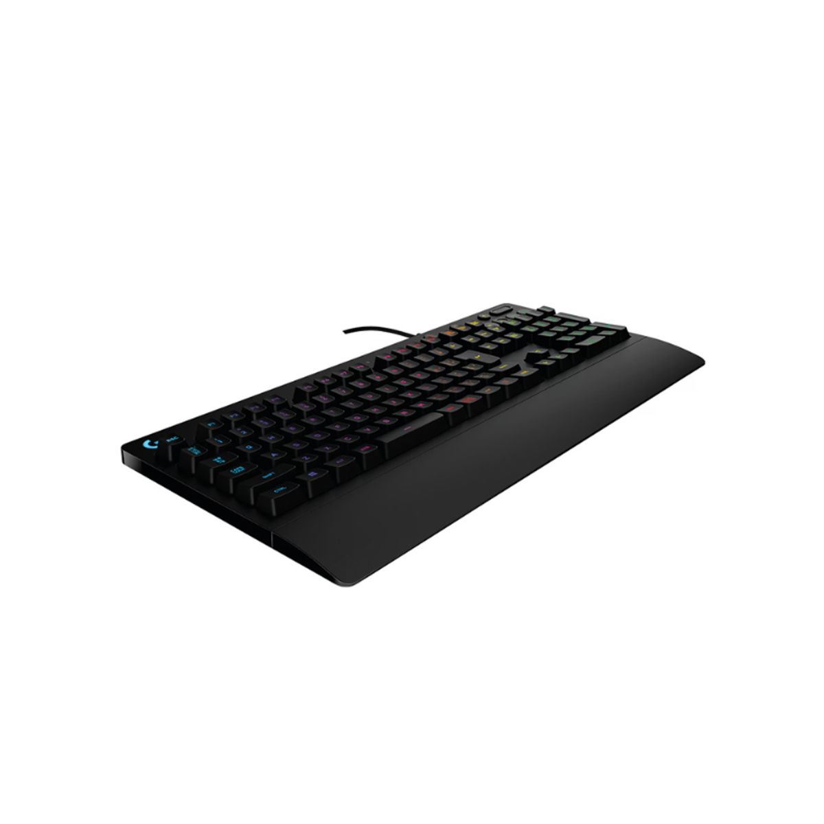 LOGITECH - TECLADO LOGITECH G213 PRODIGY RGB GAMING