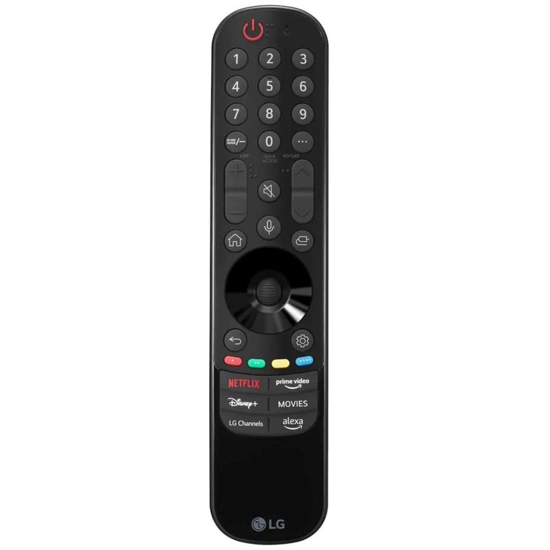LG - CONTROL MAGIC LG MR24GN 2024