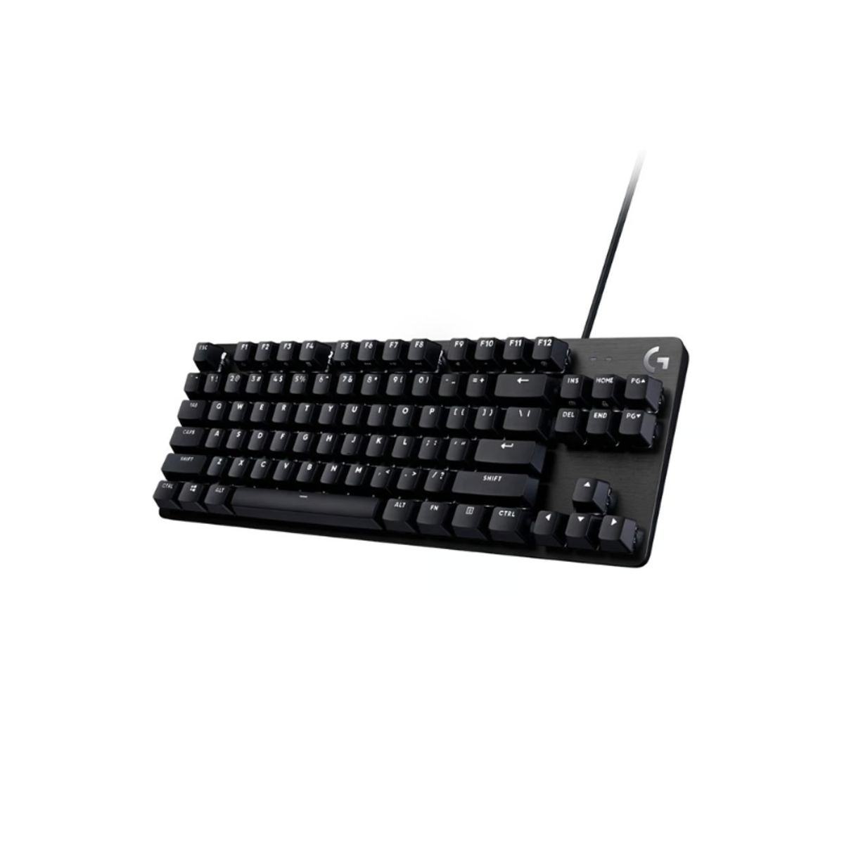 LOGITECH - Teclado Mecánico Logitech G413 Tkl Se