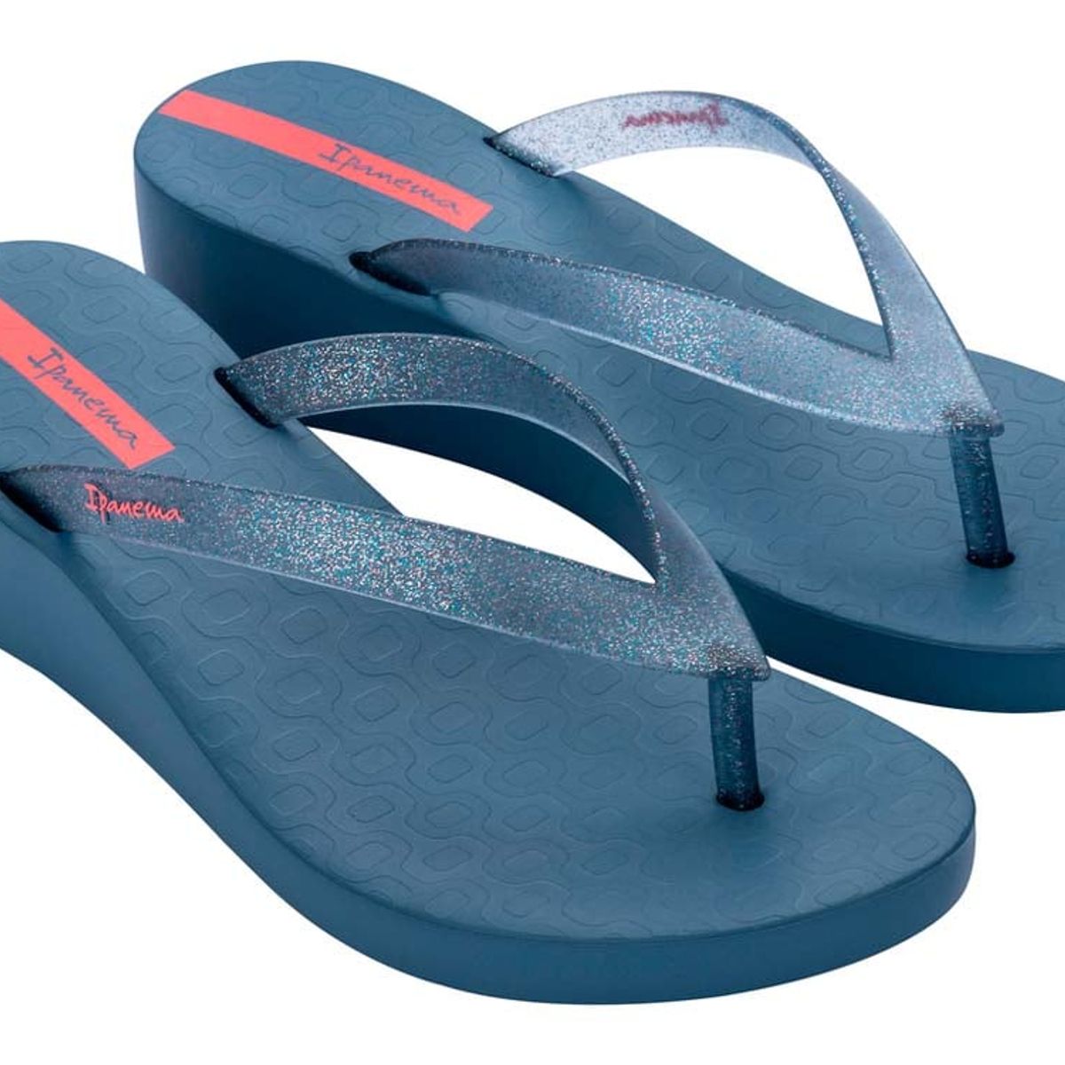 IPANEMA - Sandalia Playero 2IP-E48 Celeste Ipanema