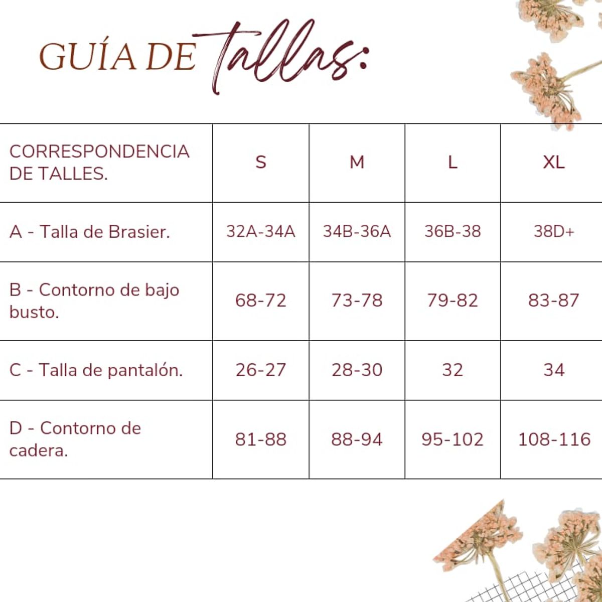 GENERICO - Conjunto Bikini Sidney