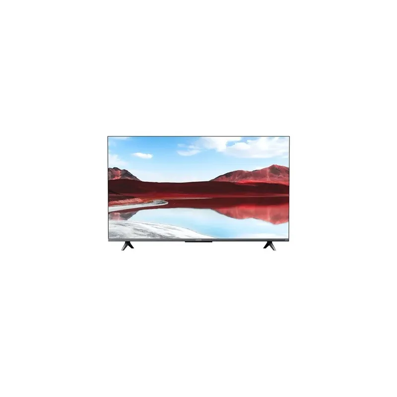 XIAOMI - Televisor Xiaomi QLED 43" Smart TV Ultra HD 4K Año 2024 A PRO 2025 L43MA-SPH