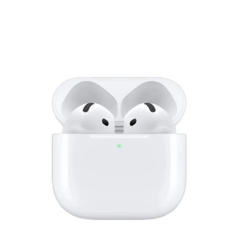 APPLE - APPLE AIRPODS 4TA GEN ANC