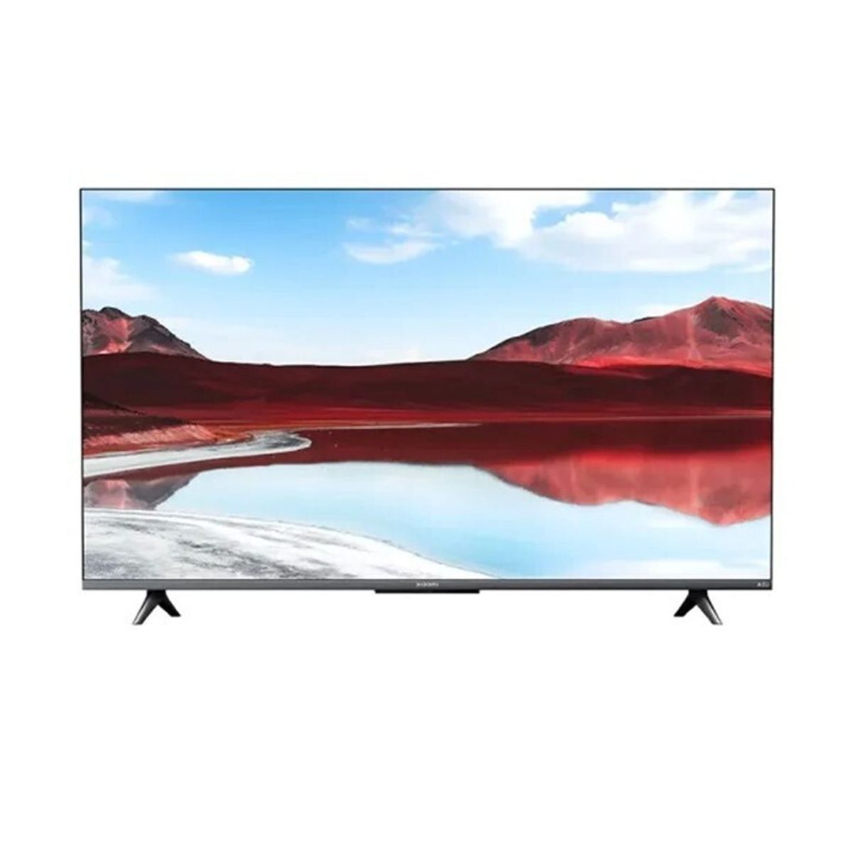 XIAOMI - Televisor Xiaomi QLED 65" Smart TV Ultra HD 4K Año 2024 A PRO 2025 L65MA-SPH